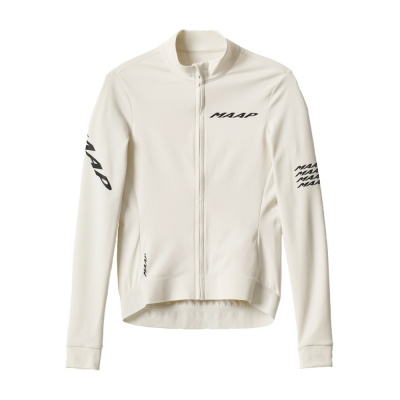 MAAP Women's Emerge Thermal Long Sleeve Jersey
