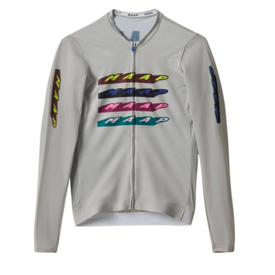 MAAP Women's Evade X Pro Air Long Sleeve Jersey 3.0