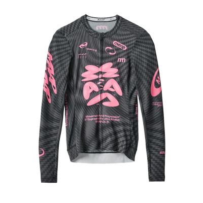 MAAP Women's Spectrum Pro Air Long Sleeve Jersey 3.0