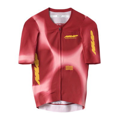 MAAP Women's Void Pro Race Short Sleeve Jersey