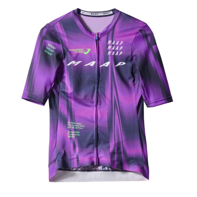 MAAP Women's World Tour Pro Air Jersey