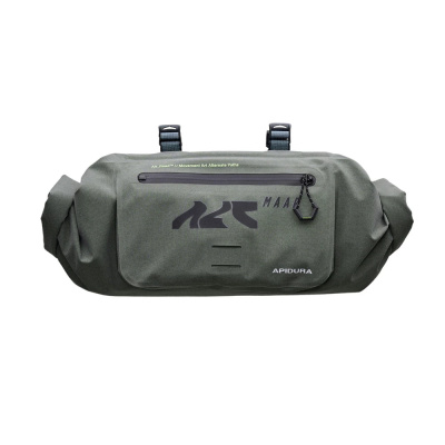 MAAP x Apidura Handlebar Pack 9L