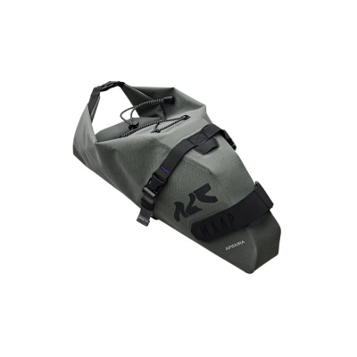 MAAP x Apidura Saddle Pack 7L