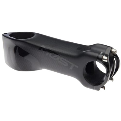 MOST Tiger Ultra Light UD TiCR Stem