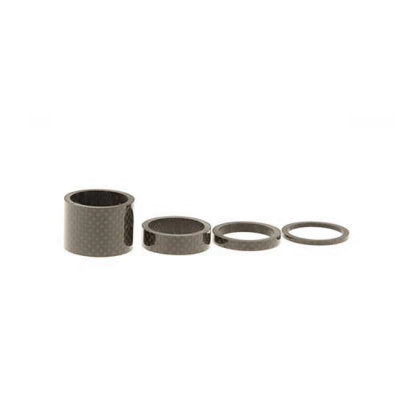 M:Part Headset Spacer Carbon 1 1/8in