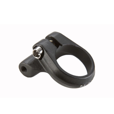 M:Part Seat clamp mount mm black