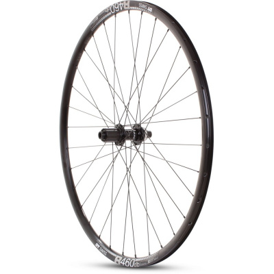 M:Part Shimano 105 CL Hub TA Road Rear Disc Wheel