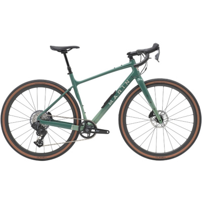 Marin Headlands 3 Carbon Gravel Bike