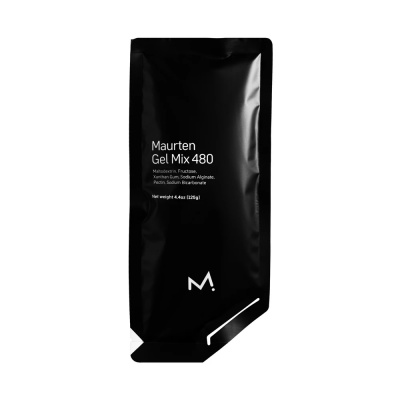 Maurten 480 Gel Mix Single