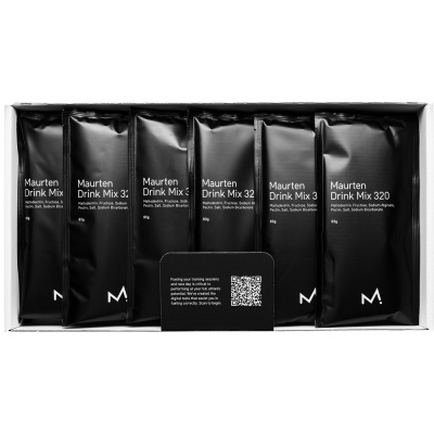 Maurten Drink Mix 320 Box of 14