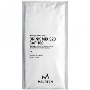 Maurten Drink Mix 320 CAF 100 Box of 14