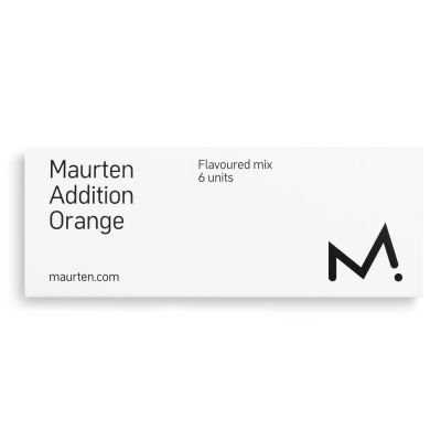 Maurten Flavour Additions - Box of 6