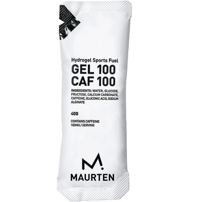 Maurten Gel 100 Caf 100