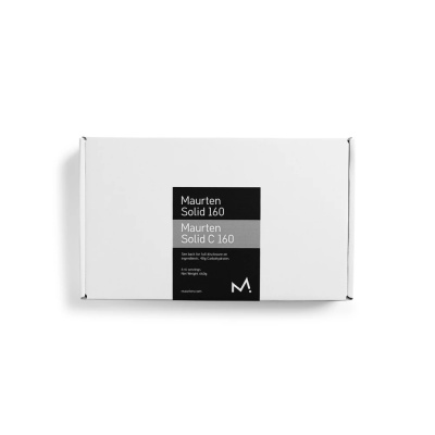 Maurten Solid 160 Energy Bar Mixed Box
