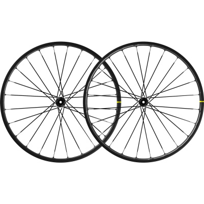 Mavic Allroad SL Disc Wheelset