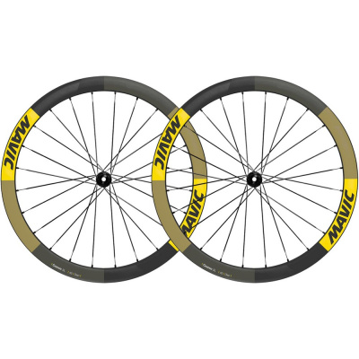 Mavic Cosmic SL 45 Team Edition Wheelset