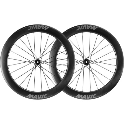 Mavic Cosmic SL 65 Disc Wheelset