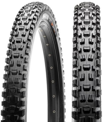 Maxxis Assegai 3C Maxx Grip Tubeless Ready MTB Tyre