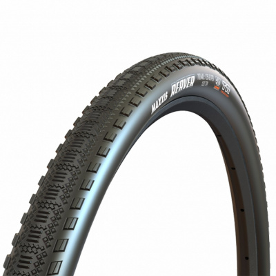 Maxxis Reaver EXO TR Gravel Tyre