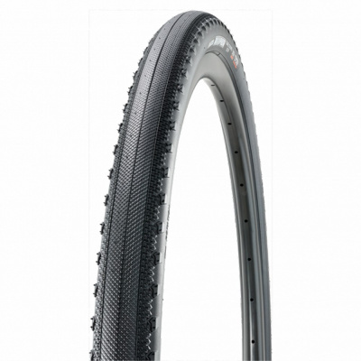 Maxxis Receptor EXO TR Gravel Tyre