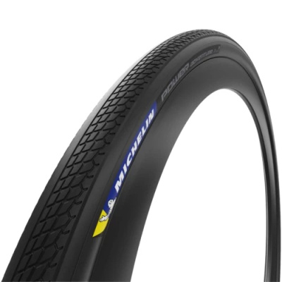 Michelin Power Adventure Tubeless-Ready Gravel Bike Tyre