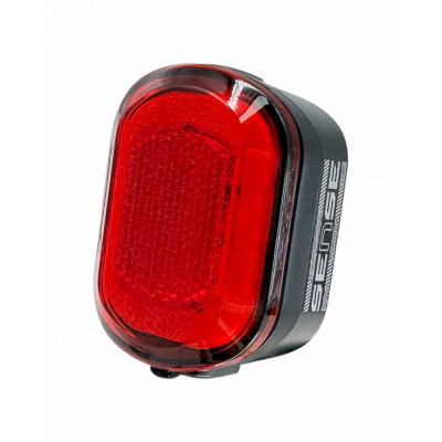 Moon Orion Sense 50 Lumen Rear Light