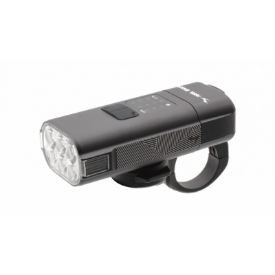 Moon Rigel Enduro 2600 LumenFront Light