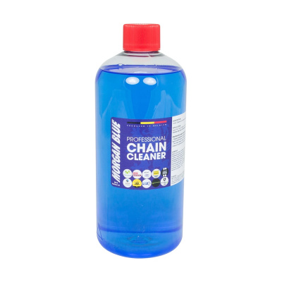 Morgan Blue Bicycle Chain Cleaner + Pump Applicator