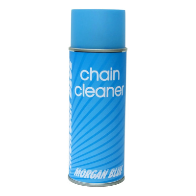 Morgan Blue Chain Cleaner