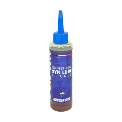 Morgan Blue Syn Lube Course