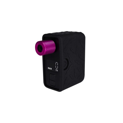 Muc-Off AirMach Electric Mini Pro Inflator