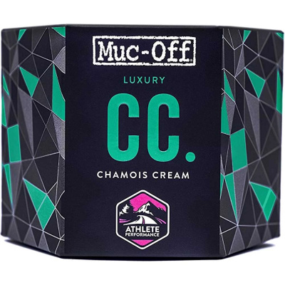Muc-Off Athlete Performance Chamois Cream
