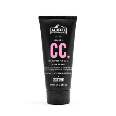 Muc-Off Athlete Performance Ladies Chamois Cream