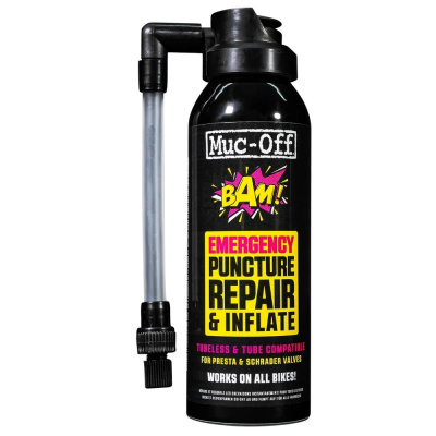 Muc-Off B.A.M Tyre Sealer