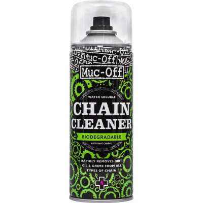 Muc-Off BIO Chain Cleaner