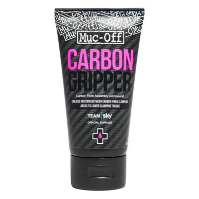 Muc-Off Carbon Gripper Assembly Compound