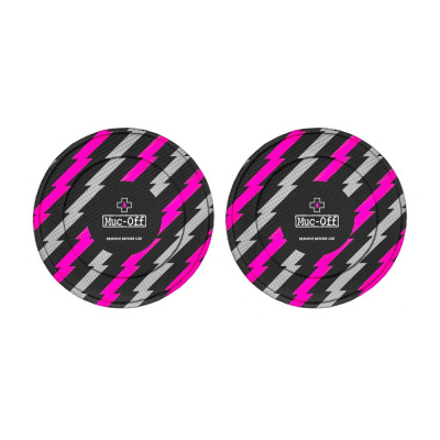 Muc-Off Disc Brake Covers Pair