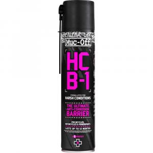 Muc-Off Harsh Conditions Barrier Spray 400ml