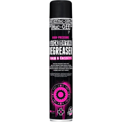 Muc-Off High Pressure Quick Drying Degreaser