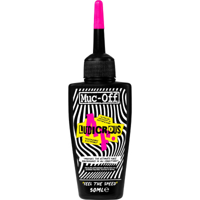 Muc-Off Ludicrous AF Chain Lube