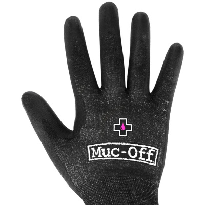 Muc-Off Mechanics Gloves