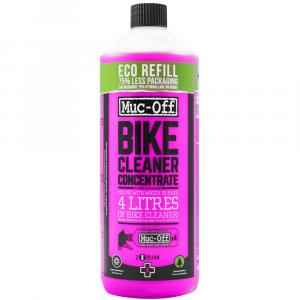 Muc-Off Nano Tech Bike Cleaner Concentrate 1 Litre