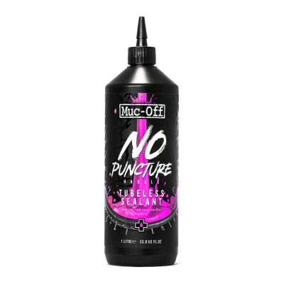Muc-Off No Puncture Hassle MTB Tubeless Sealant