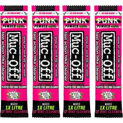 Muc-Off Punk Powder Bike Cleaner