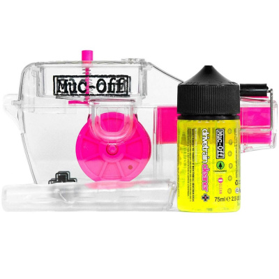 Muc-Off X-3 Dirty Bicycle Chain Cleaner Machine