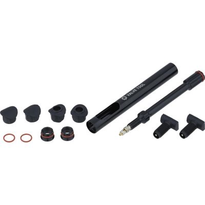 Newmen Streem Aero Valve Kit 2.0