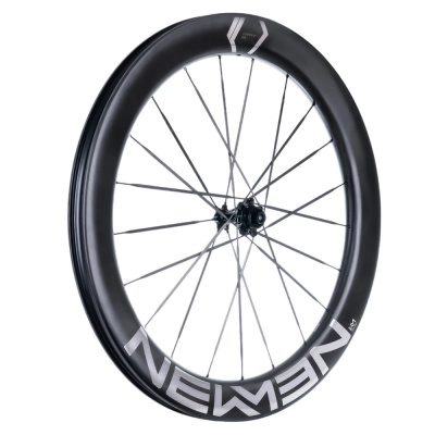 Newmen Streem G.62 CS 21H Gravel Front Wheel