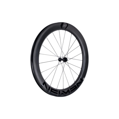 Newmen Streem G.62 CX Ray Spokes Gravel Wheelset