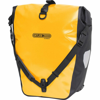 ORTLIEB Back Roller Classic Pannier Bag Set