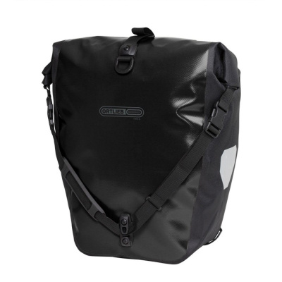 ORTLIEB Back Roller Free Single QL3.1 Pannier 20L